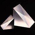 BK7 Right Angle Prisms - Precision Grade